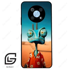 قاب گوشی هوآوی نوا Y90 (Huawei Nova Y90 ) طرح رنگو کد 2433