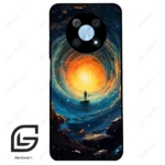 قاب گوشی هوآوی نوا Y90 (Huawei Nova Y90 ) طرح اسمان کد 2457