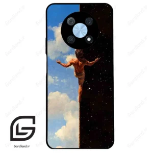 قاب گوشی هوآوی نوا Y90 (Huawei Nova Y90 ) طرح شب کد 2458