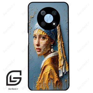 قاب گوشی هوآوی نوا Y90 (Huawei Nova Y90 ) طرح دخترانه کد 2459