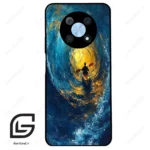 قاب گوشی هوآوی نوا Y90 (Huawei Nova Y90 ) طرح دریا کد 2460