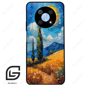 قاب گوشی هوآوی نوا Y90 (Huawei Nova Y90 ) طرح ونگوک کد 2464