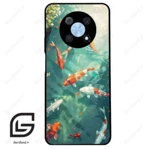 قاب گوشی هوآوی نوا Y90 (Huawei Nova Y90 ) طرح برکه کد 2465