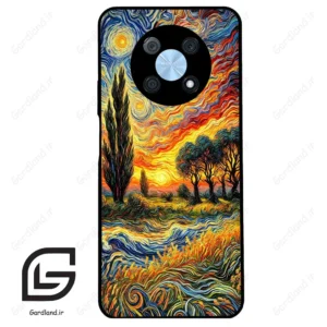قاب گوشی هوآوی نوا Y90 (Huawei Nova Y90 ) طرح ونگوک کد 2467