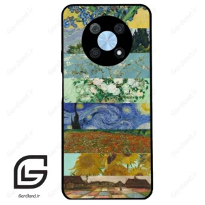 قاب گوشی هوآوی نوا Y90 (Huawei Nova Y90 ) طرح ونگوک کد 2469