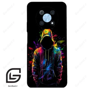 قاب گوشی هوآوی نوا Y90 (Huawei Nova Y90 ) طرح پسرانه کد 2473