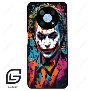 قاب گوشی هوآوی نوا Y90 (Huawei Nova Y90 ) طرح جوکر کد 2477