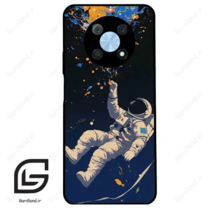 قاب گوشی هوآوی نوا Y90 (Huawei Nova Y90 ) طرح فضانورد کد 2484