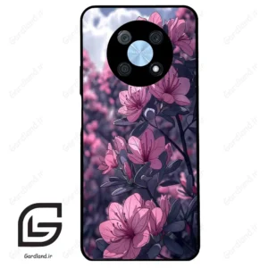 قاب گوشی هوآوی نوا Y90 (Huawei Nova Y90 ) طرح شکوفه کد 2493