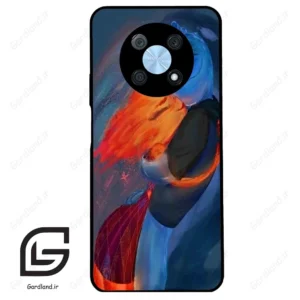 قاب گوشی هوآوی نوا Y90 (Huawei Nova Y90 ) طرح اب کد 2497