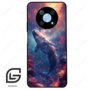 قاب گوشی هوآوی نوا Y90 (Huawei Nova Y90 ) طرح وال کد 2499