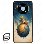 قاب گوشی هوآوی نوا Y90 (Huawei Nova Y90 ) طرح شازده کد 2500