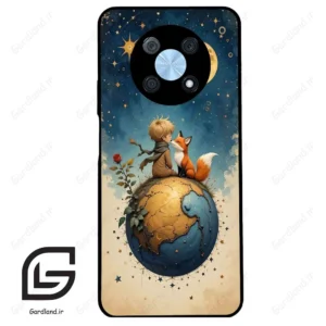 قاب گوشی هوآوی نوا Y90 (Huawei Nova Y90 ) طرح شازده کد 2500