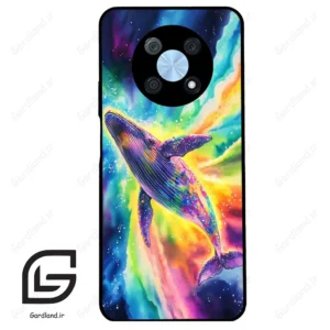قاب گوشی هوآوی نوا Y90 (Huawei Nova Y90 ) طرح نقاشی کد 2513