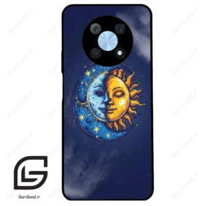 قاب گوشی هوآوی نوا Y90 (Huawei Nova Y90 ) طرح انیمیشن کد 2518