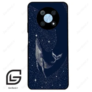 قاب گوشی هوآوی نوا Y90 (Huawei Nova Y90 ) طرح وال کد 2520