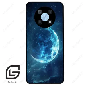 قاب گوشی هوآوی نوا Y90 (Huawei Nova Y90 ) طرح انیمیشن کد 2543