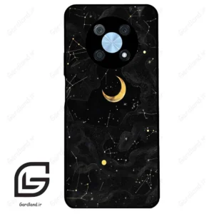 قاب گوشی هوآوی نوا Y90 (Huawei Nova Y90 ) طرح ماه کد 2549