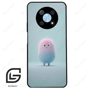 قاب گوشی هوآوی نوا Y90 (Huawei Nova Y90 ) طرح انیمیشن کد 2564