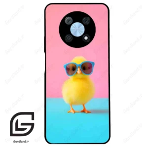 قاب گوشی هوآوی نوا Y90 (Huawei Nova Y90 ) طرح جوجه کد 2565