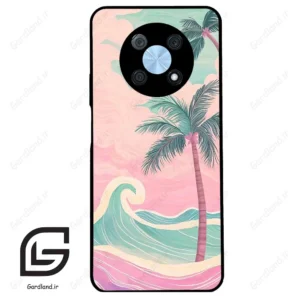 قاب گوشی هوآوی نوا Y90 (Huawei Nova Y90 ) طرح نقاشی کد 2566