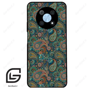 قاب گوشی هوآوی نوا Y90 (Huawei Nova Y90 ) طرح خانومانه کد 2571