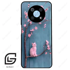 قاب گوشی هوآوی نوا Y90 (Huawei Nova Y90 ) طرح فانتزی کد 2575