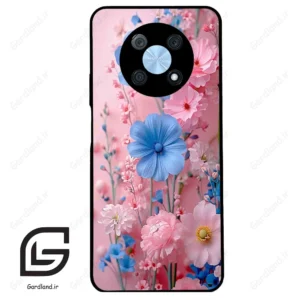 قاب گوشی هوآوی نوا Y90 (Huawei Nova Y90 ) طرح گل کد 2576