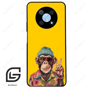 قاب گوشی هوآوی نوا Y90 (Huawei Nova Y90 ) طرح فانتزی کد 2578