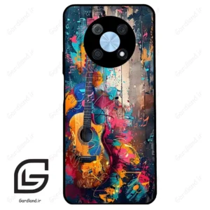 قاب گوشی هوآوی نوا Y90 (Huawei Nova Y90 ) طرح نقاشی کد 2582