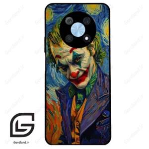 قاب گوشی هوآوی نوا Y90 (Huawei Nova Y90 ) طرح جوکر کد 2584