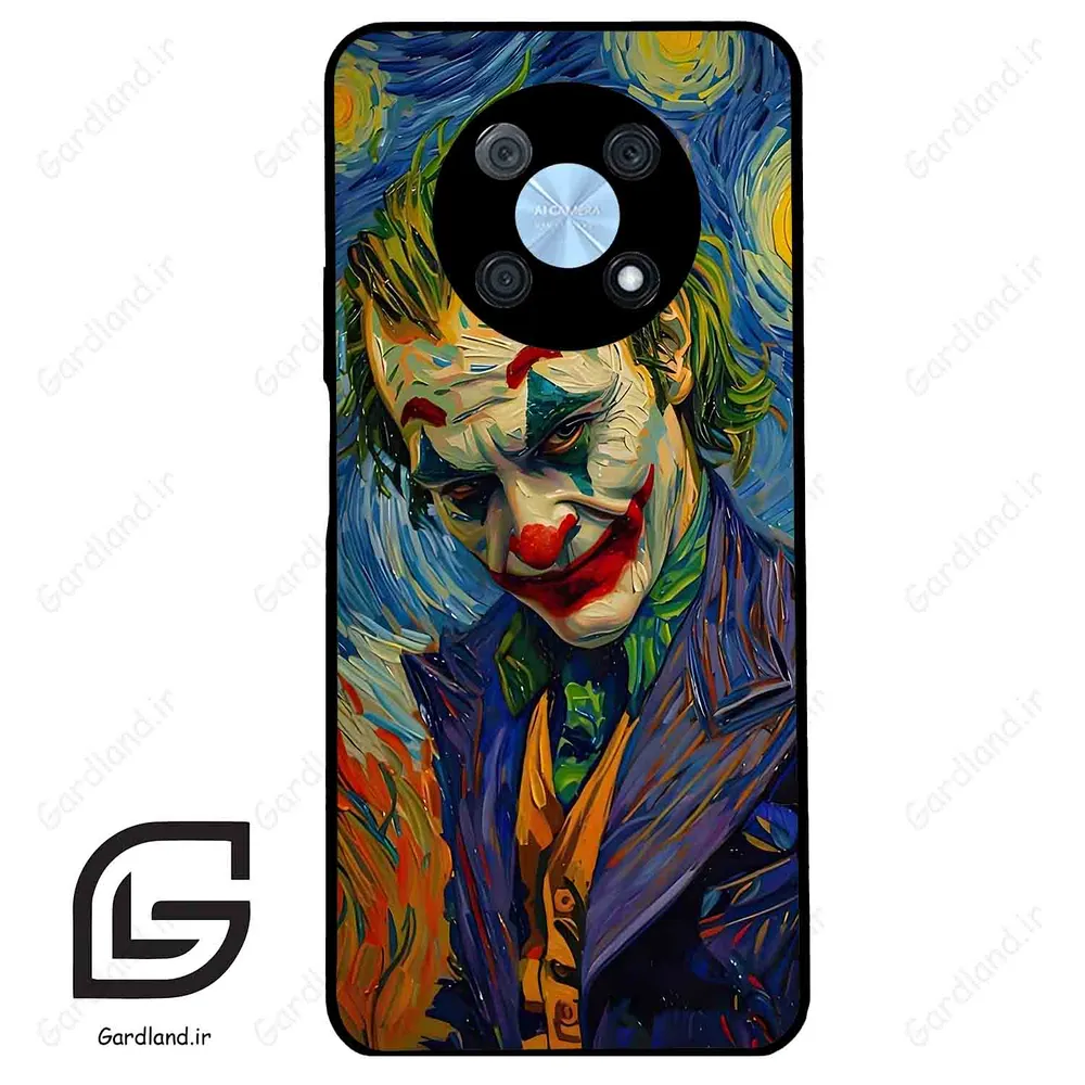 قاب گوشی هوآوی نوا Y90 (Huawei Nova Y90 ) طرح جوکر کد 2584