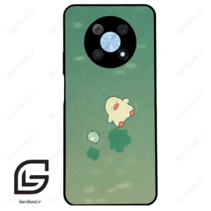 قاب گوشی هوآوی نوا Y90 (Huawei Nova Y90 ) طرح جوجه کد 2595