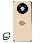 قاب گوشی هوآوی نوا Y90 (Huawei Nova Y90 ) طرح کوالا کد 2596