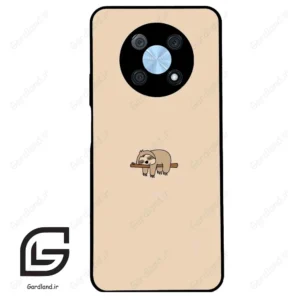 قاب گوشی هوآوی نوا Y90 (Huawei Nova Y90 ) طرح کوالا کد 2596