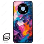 قاب گوشی هوآوی نوا Y90 (Huawei Nova Y90 ) طرح رنگی کد 2598