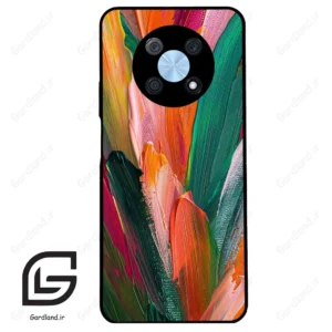 قاب گوشی هوآوی نوا Y90 (Huawei Nova Y90 ) طرح رنگی کد 2601