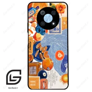 قاب گوشی هوآوی نوا Y90 (Huawei Nova Y90 ) طرح زیبا کد 2602