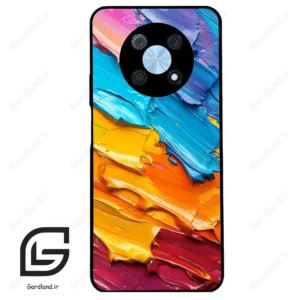 قاب گوشی هوآوی نوا Y90 (Huawei Nova Y90 ) طرح نقاشی کد 2606