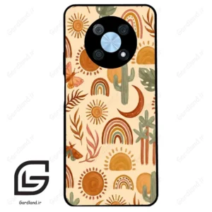 قاب گوشی هوآوی نوا Y90 (Huawei Nova Y90 ) طرح ساده کد 2623