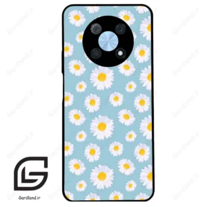 قاب گوشی هوآوی نوا Y90 (Huawei Nova Y90 ) طرح گل کد 2624