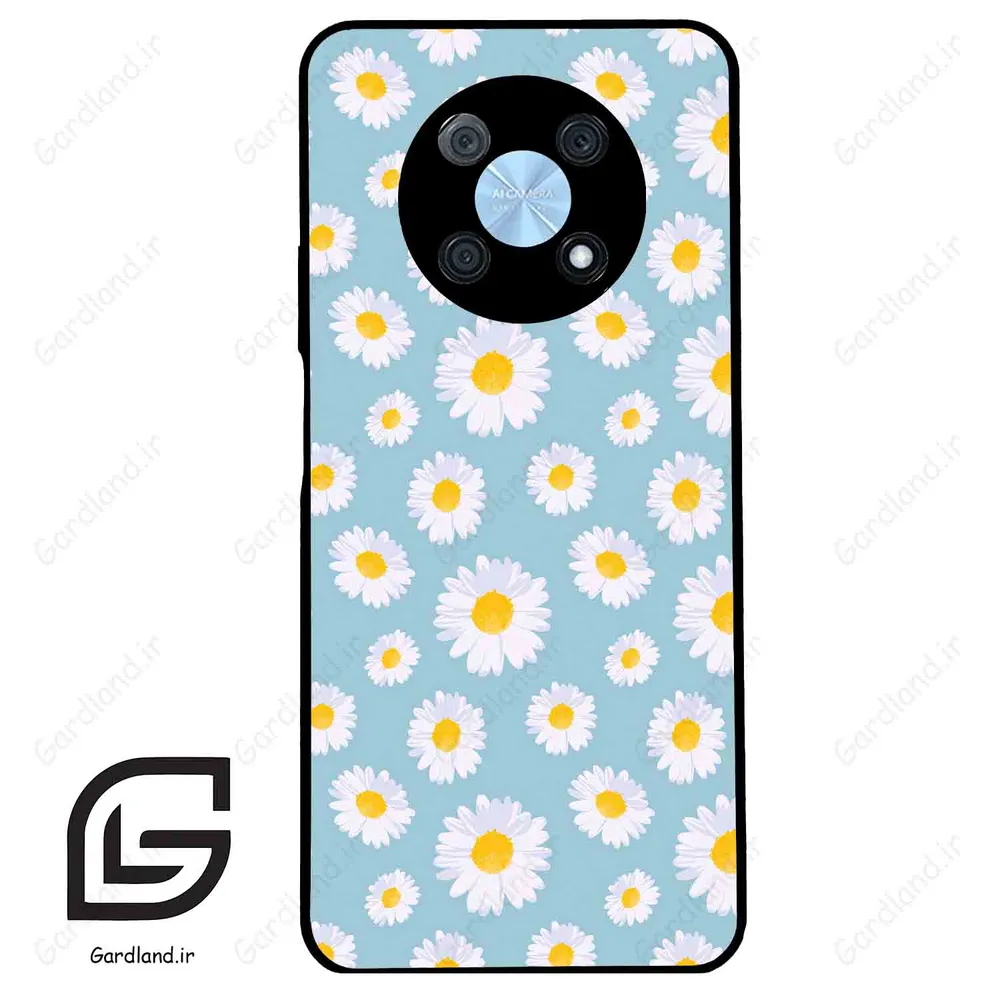 قاب گوشی هوآوی نوا Y90 (Huawei Nova Y90 ) طرح گل کد 2624