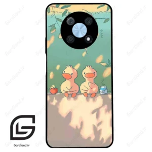 قاب گوشی هوآوی نوا Y90 (Huawei Nova Y90 ) طرح دخترانه کد 2629