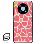 قاب گوشی هوآوی نوا Y90 (Huawei Nova Y90 ) طرح گل کد 2631