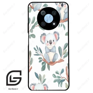 قاب گوشی هوآوی نوا Y90 (Huawei Nova Y90 ) طرح کوالا کد 2635