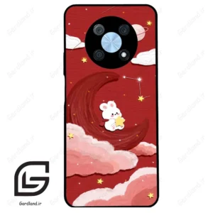 قاب گوشی هوآوی نوا Y90 (Huawei Nova Y90 ) طرح اسمان کد 2643