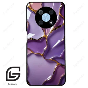 قاب گوشی هوآوی نوا Y90 (Huawei Nova Y90 ) طرح خانومانه کد 2648