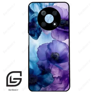 قاب گوشی هوآوی نوا Y90 (Huawei Nova Y90 ) طرح گل کد 2649