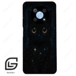 قاب گوشی هوآوی نوا Y90 (Huawei Nova Y90 ) طرح گربه کد 2655