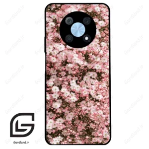 قاب گوشی هوآوی نوا Y90 (Huawei Nova Y90 ) طرح گل کد 2660